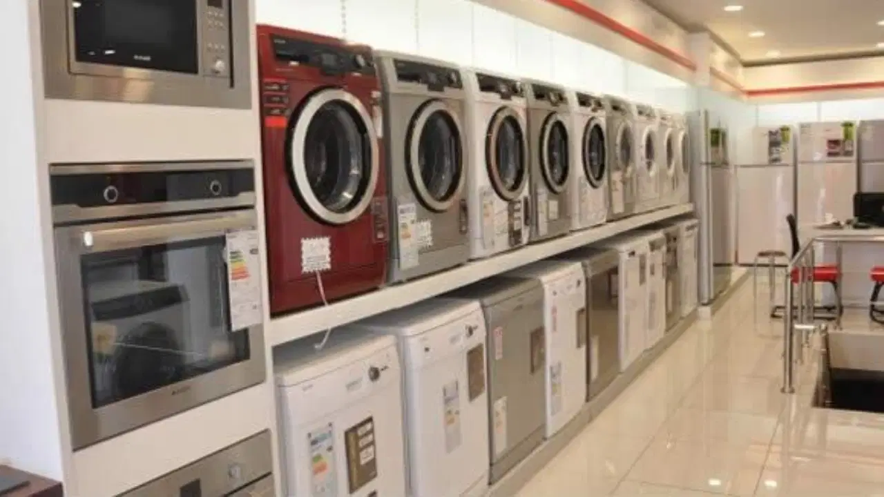 Borçka Beyaz Eşya Tamircisi